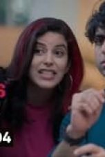 Movie poster: Campus Diaries Season 1 Episode 4