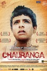 Movie poster: Chauranga