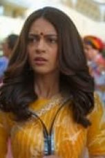 Movie poster: Kaun Banegi Shikharwati Season 1 Episode 7