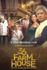 Movie poster: 36 Farmhouse
