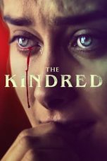 Movie poster: The Kindred