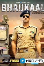 Movie poster: Bhaukaal Season 1 Episode 10