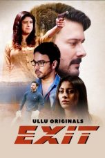 Movie poster: Exit Season 1 Episode 9