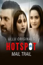 Movie poster: Hotspot Mail Trail Part 1