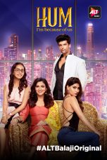 Movie poster: Hum: I’m Because of Us Season 1 Episode 12