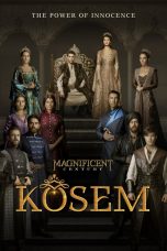 Movie poster: Magnificent Century: Kösem Season 2 Episode 14
