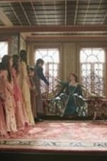 Movie poster: Magnificent Century: Kösem Season 1 Episode 21