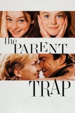 Movie poster: The Parent Trap