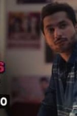 Movie poster: Campus Diaries Season 1 Episode 10