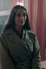 Movie poster: The Barrier Season 1 Episode 13