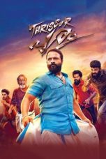 Movie poster: Thrissur Pooram