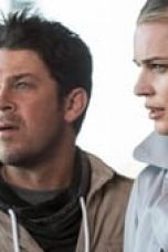 Movie poster: The Librarians Season 4 Episode 2