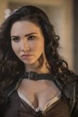 Movie poster: The Outpost Season 2 Episode 4