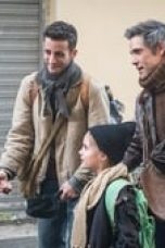 Movie poster: The Barrier Season 1 Episode 1