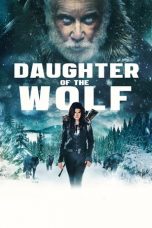 Movie poster: Daughter of the Wolf
