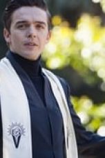 Movie poster: Dominion Season 1 Episode 5