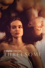 Movie poster: Threesome