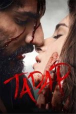 Movie poster: Tadap