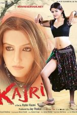 Movie poster: Kajri
