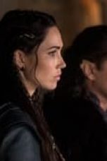 Movie poster: The Outpost Season 4 Episode 9