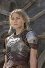 Movie poster: The Outpost Season 3 Episode 13