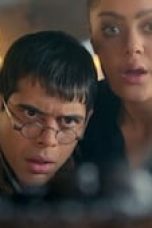 Movie poster: The Outpost Season 3 Episode 2