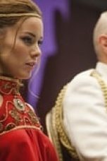 Movie poster: Dominion Season 1 Episode 1