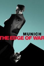 Movie poster: Munich: The Edge of War