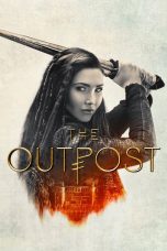 Movie poster: The Outpost Season 4