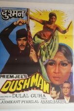 Movie poster: Dushmun