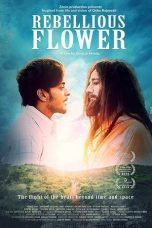 Movie poster: Rebellious Flower