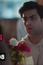 Movie poster: Campus Diaries Season 1 Episode 8