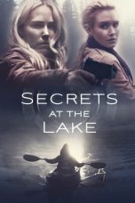 Movie poster: Secrets at the Lake