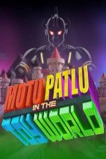 Movie poster: Motu Patlu In The Toy World