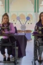 Movie poster: Kaun Banegi Shikharwati Season 1 Episode 8