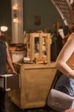 Movie poster: The Librarians Season 4 Episode 8