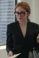 Movie poster: Inventing Anna Season 1 Episode 4