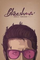 Movie poster: Bheeshma