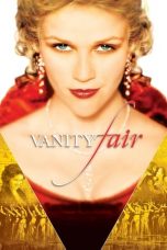Movie poster: Vanity Fair