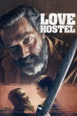 Movie poster: Love Hostel