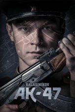 Movie poster: Kalashnikov AK-47