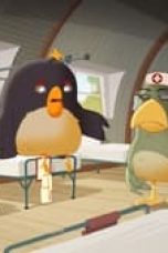 Movie poster: Angry Birds: Summer Madness Season 1 Episode 2