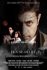 Movie poster: Barun Rai and the House on the Cliff Season 1