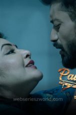 Movie poster: Palang Tod Season 1 Episode 20 Part 2