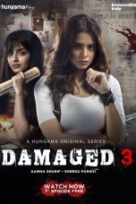 Movie poster: Damaged Season 3 Episode 4