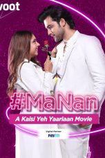 Movie poster: MaNan A Kaisi Yeh Yaariyan