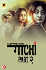 Movie poster: Gaachi Season 1