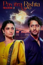 Movie poster: Pavitra Rishta – It’s Never too Late Season 2 Episode 1