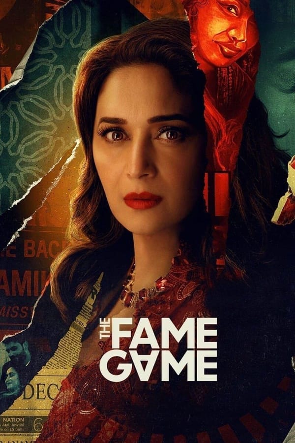 The Fame Game Season 1 - Watch And Download For Free