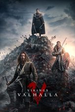 Movie poster: Vikings: Valhalla Season 1